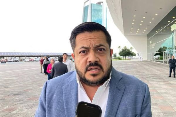 Morena aún sin candidaturas definidas; alianzas serán determinadas por el CEN