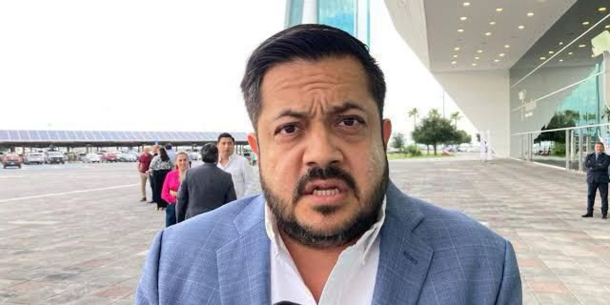 Morena aún sin candidaturas definidas; alianzas serán determinadas por el CEN