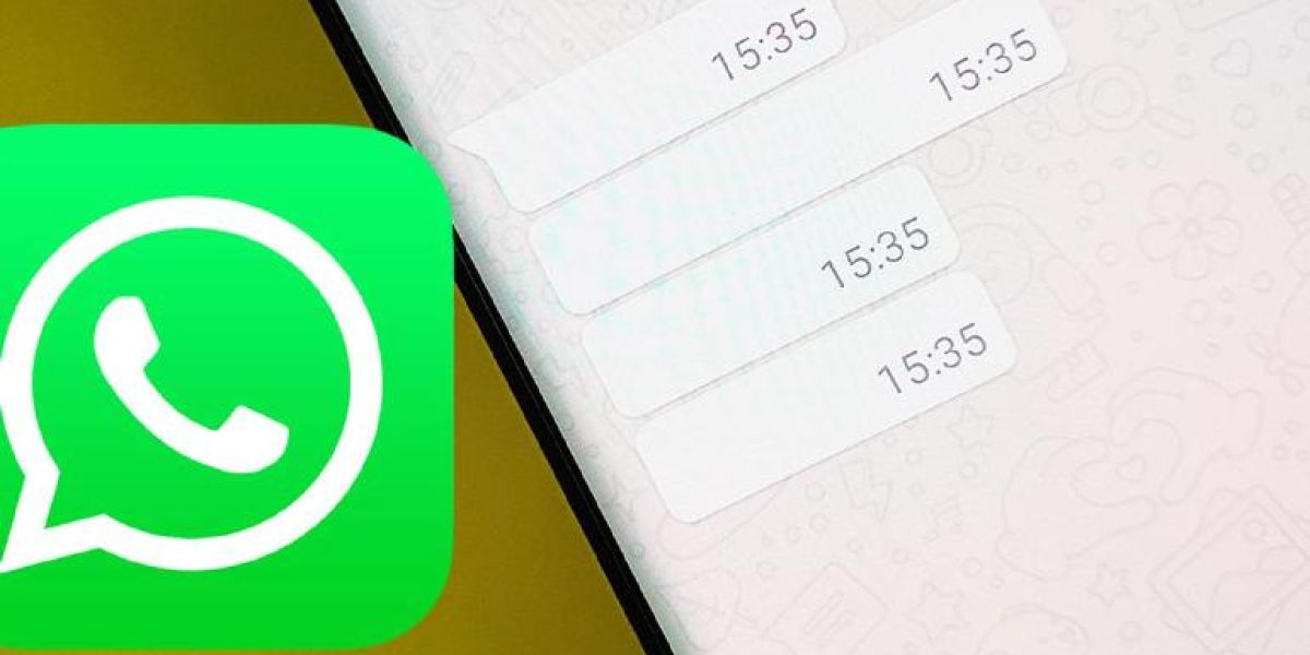 ¿Qué significan los mensajes en blanco de WhatsApp?