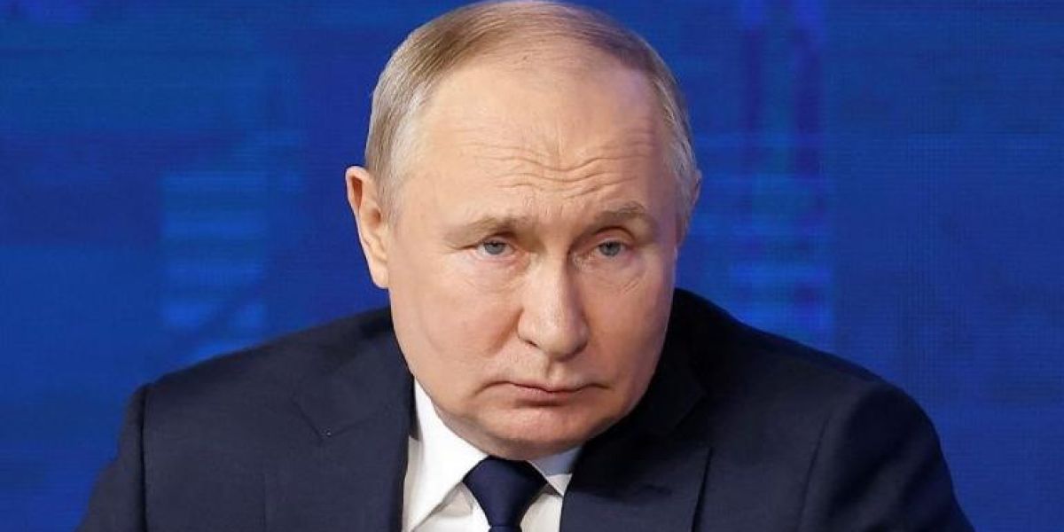 Advirtió Putin que usará armas nucleares si es “amenazado”