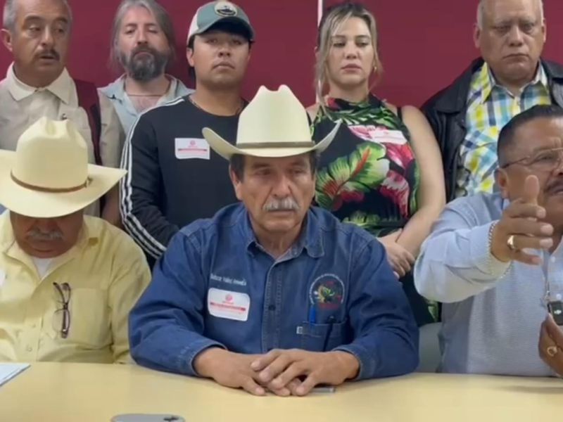 Transportistas y campesinos anuncian paro nacional con cierre total de carreteras este 24 de noviembre