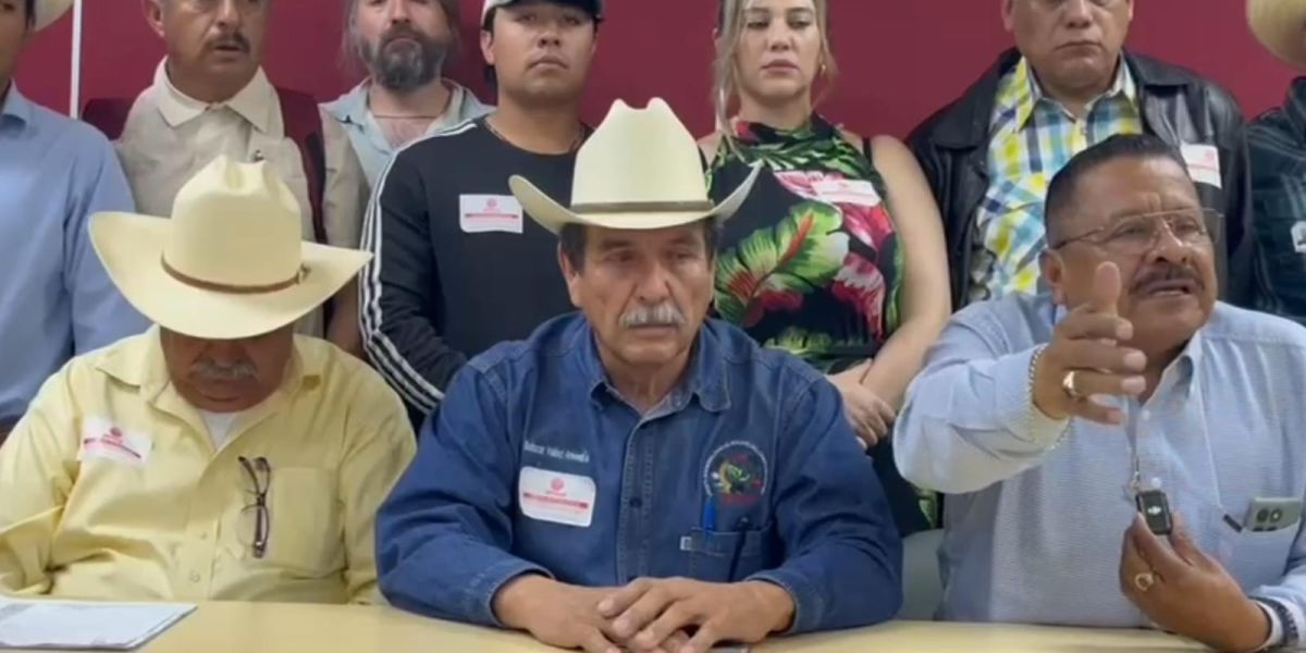 Transportistas y campesinos anuncian paro nacional con cierre total de carreteras este 24 de noviembre