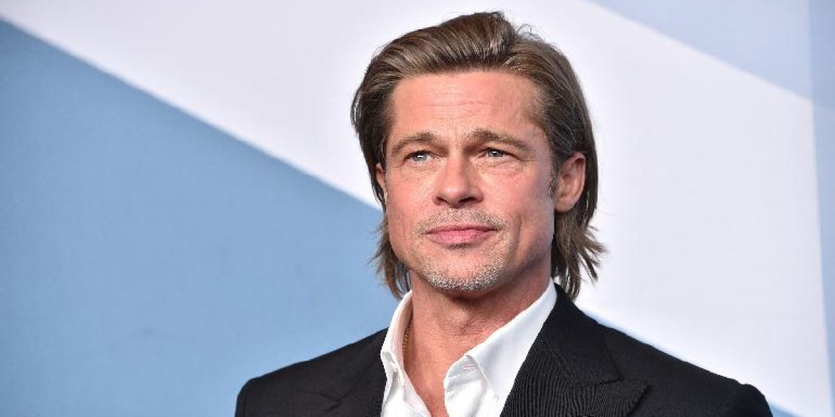 Compró Brad Pitt casa antigua en 40 millones de dólares en California