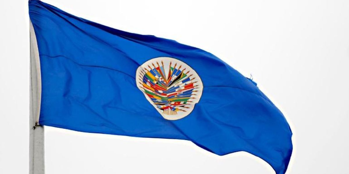 Asume México presidencia del comité contra terrorismo de la OEA