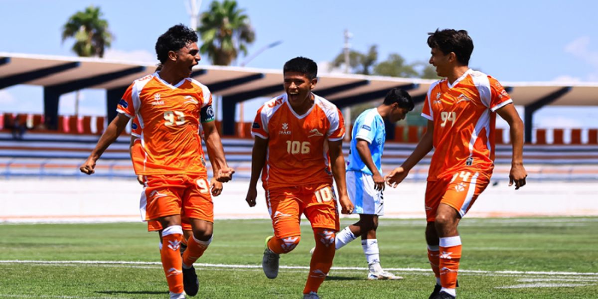 Inicia el campeón con triunfo