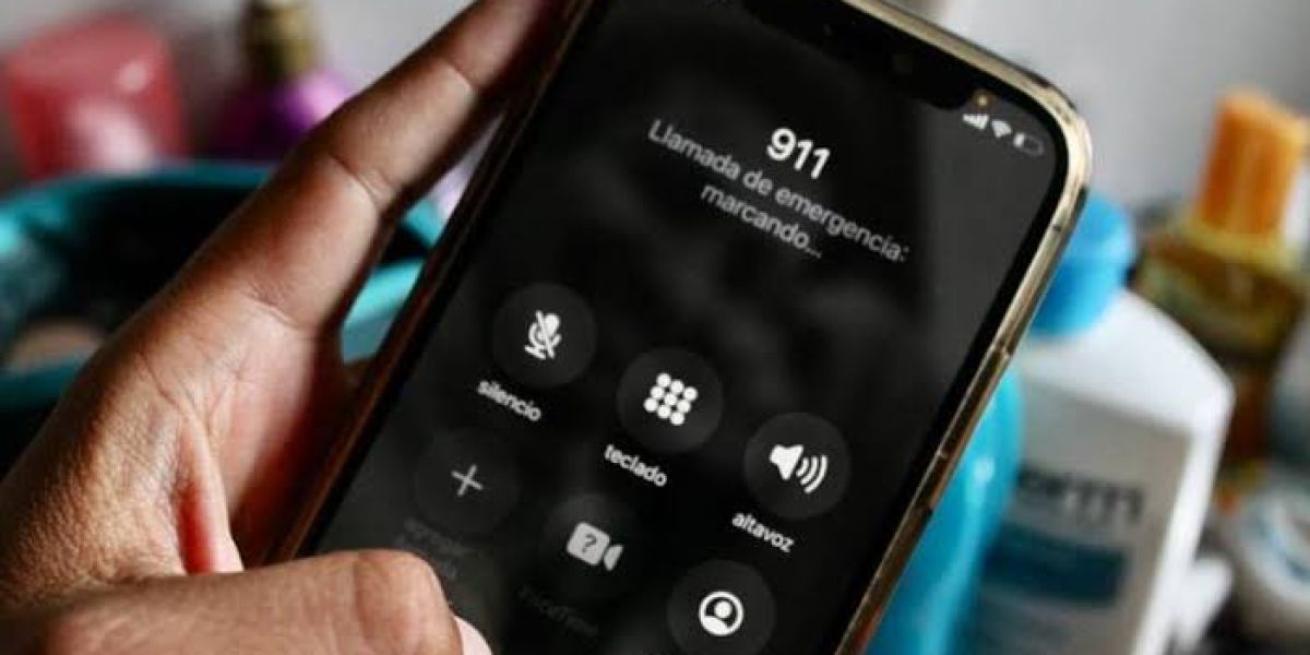 Bromas y llamadas falsas siguen saturando el 911 en Tamaulipas