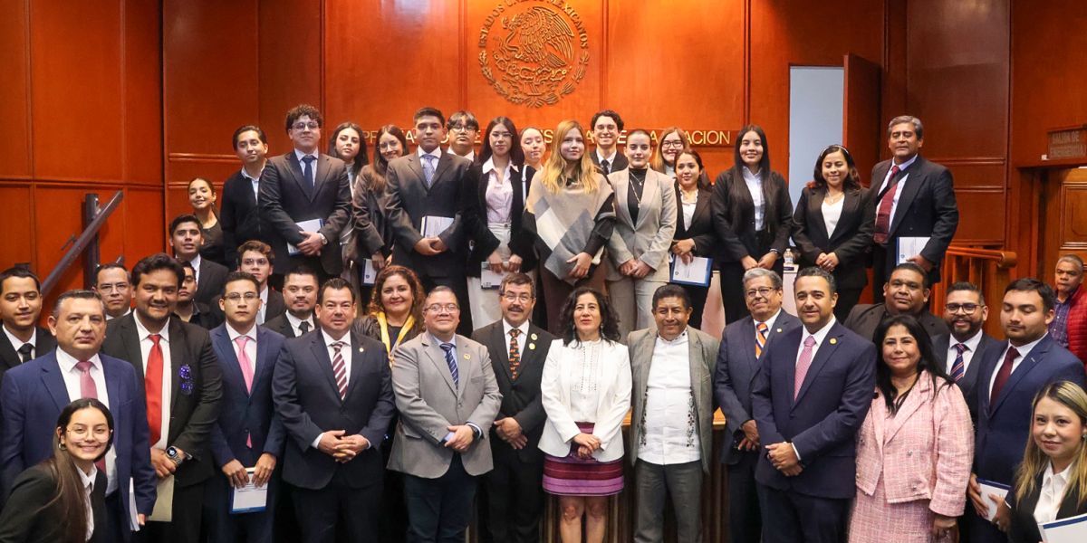 UAT y SCJN firman alianza para la difusión del conocimiento jurídico