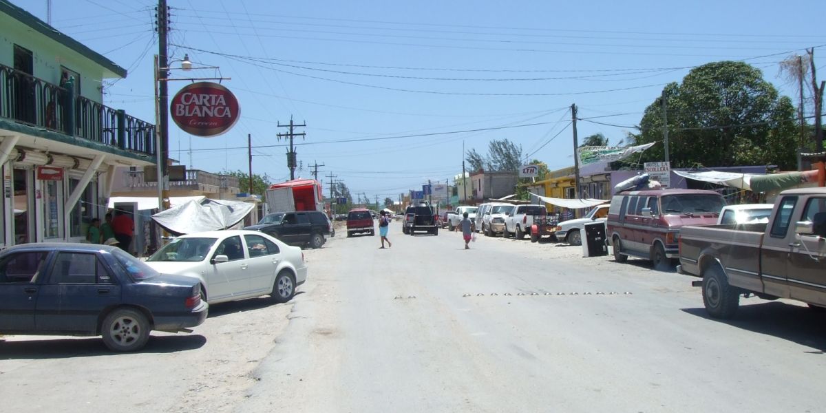 Hasta el viernes habrá gasolina en la Pesca