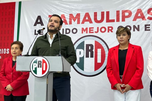 PRI responsabiliza a Morena por bloqueos en carreteras