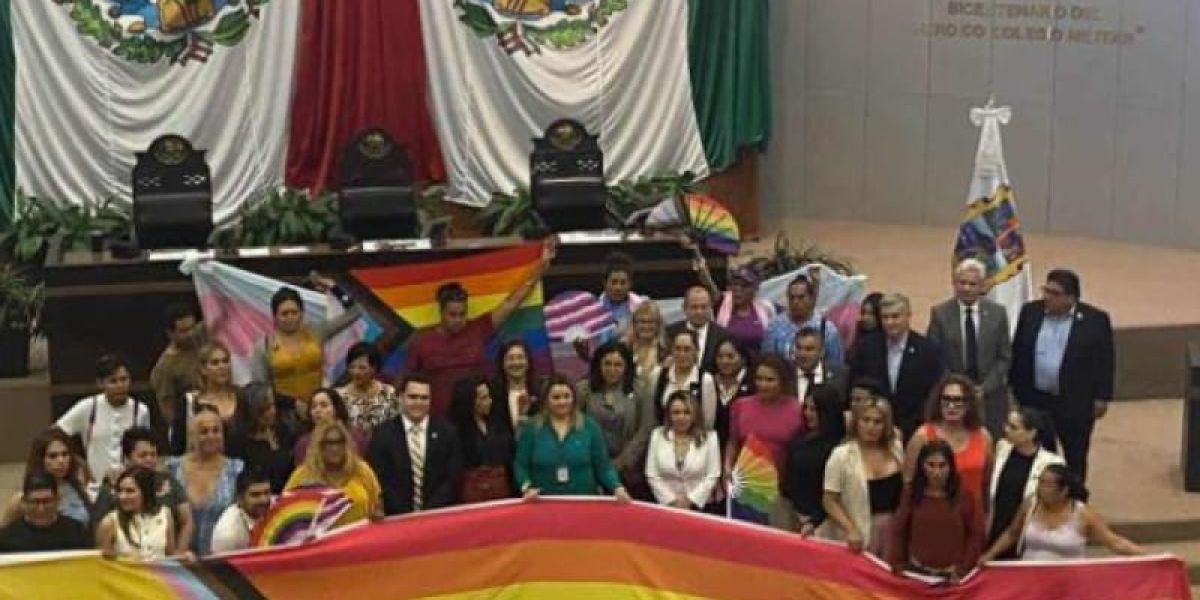 Avanza inclusión laboral LGBT en Tamaulipas