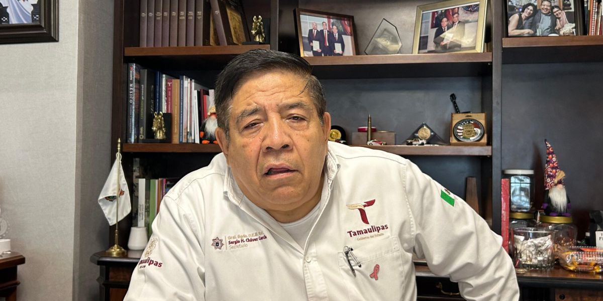 Proyecta Tamaulipas 4 estaciones seguras nuevas