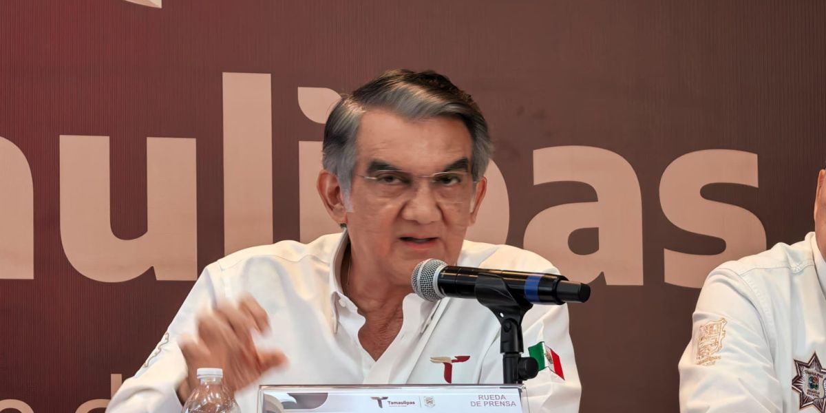 Supera Estado servicios de Cruz Roja con más ambulancias en Tamaulipas