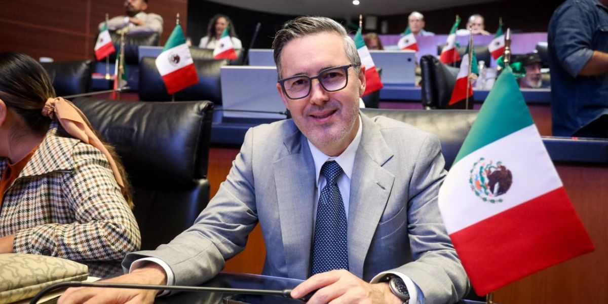 Senado aprueba reforma para crear Ley General contra la Extorsión