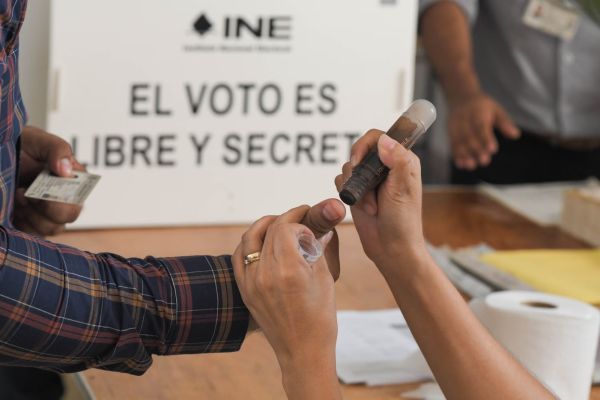 Reforma electoral de Sheinbaum movería el tablero político en Tamaulipas
