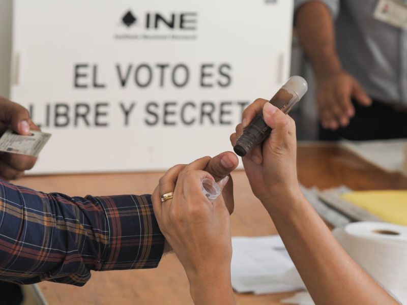 Reforma electoral de Sheinbaum movería el tablero político en Tamaulipas