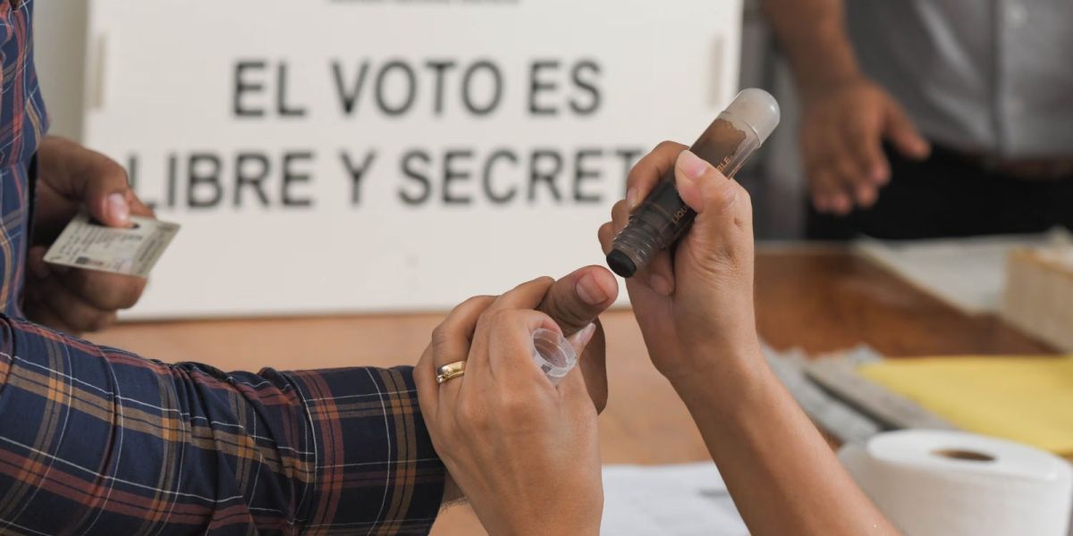 Reforma electoral de Sheinbaum movería el tablero político en Tamaulipas