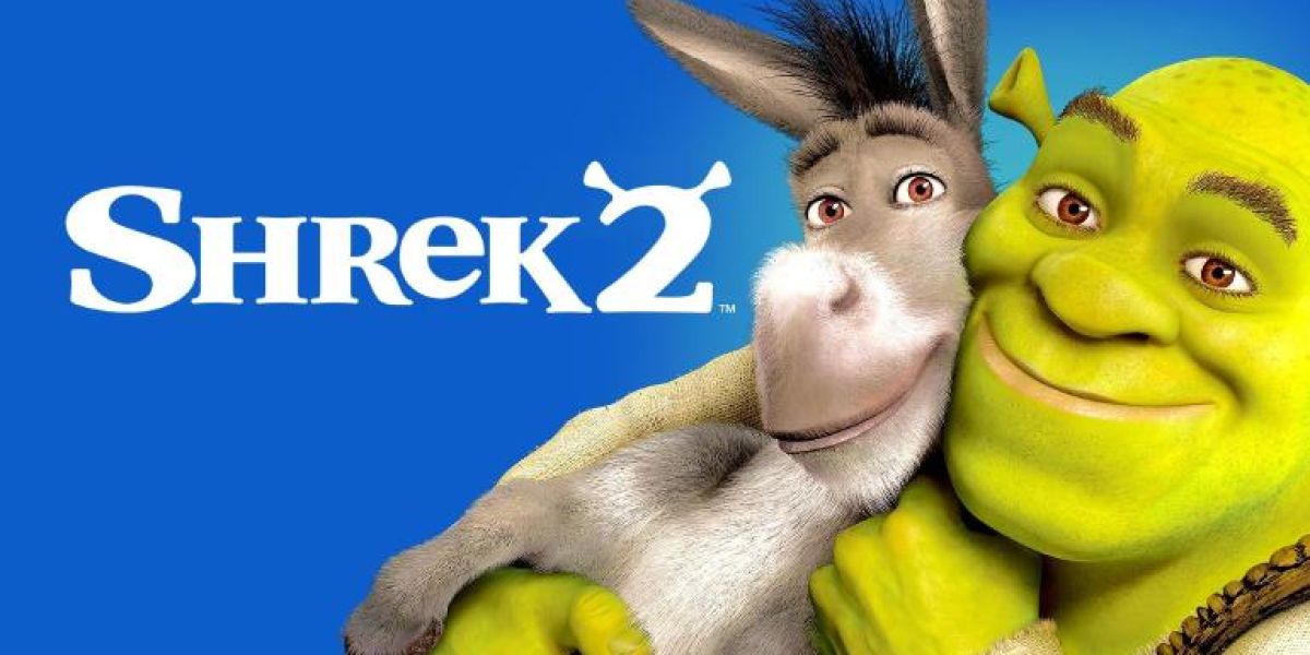 Esto se sabe del reestreno de Shrek 2 en cines de México