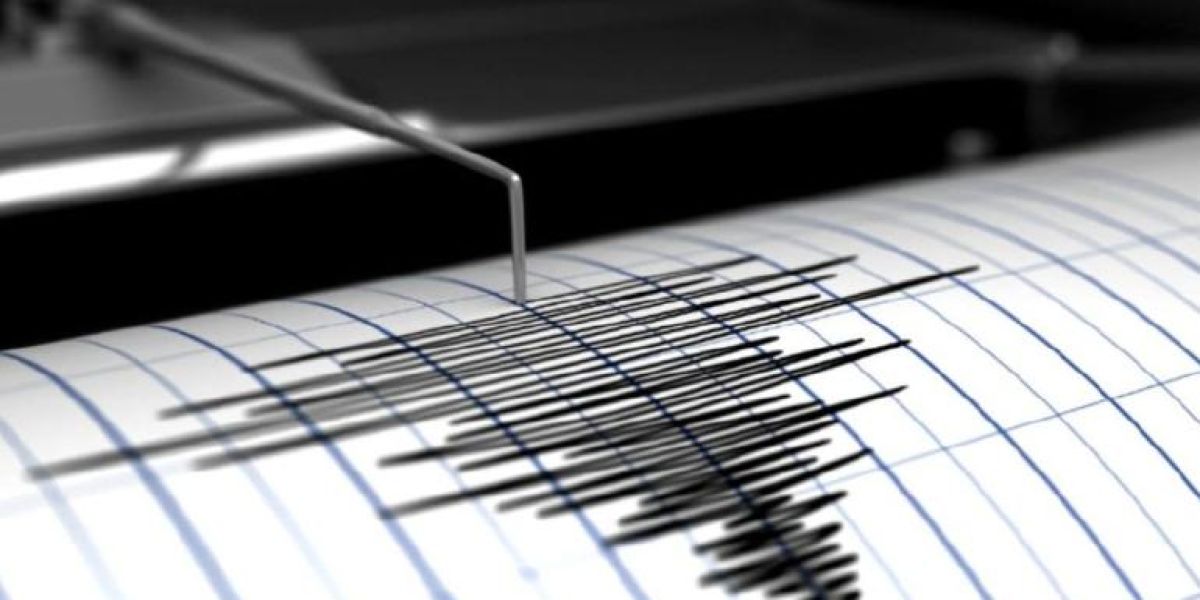 Sacudió sismo de 4.7 el norte de Los Ángeles