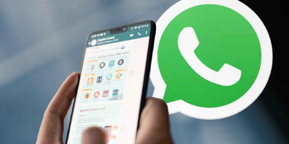 Versión oficial de WhatsApp tras caída internacional