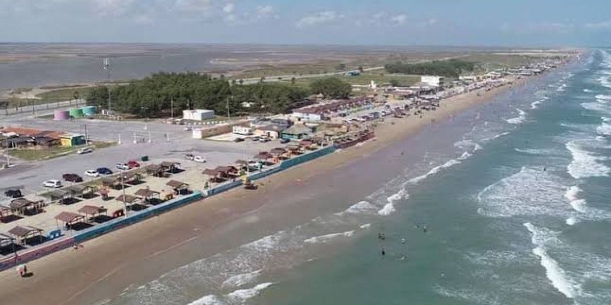 Playas locales se integran a la Estrategia Nacional de Limpieza