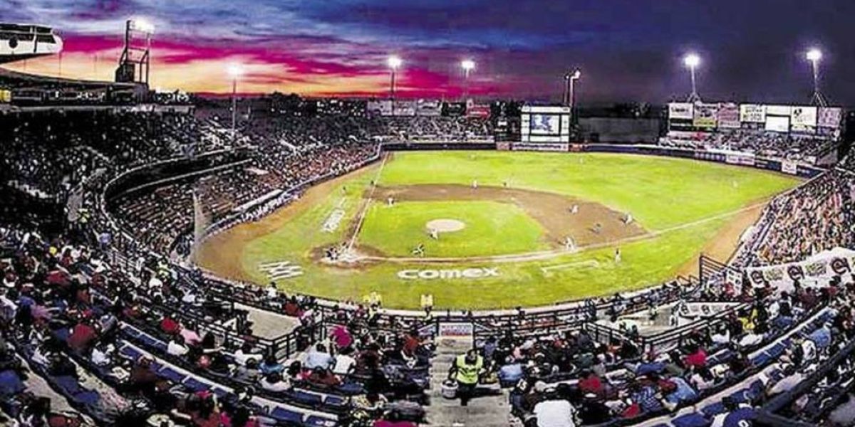 Mexicali recibió la estafeta para ser sede de la Serie del Caribe 2025