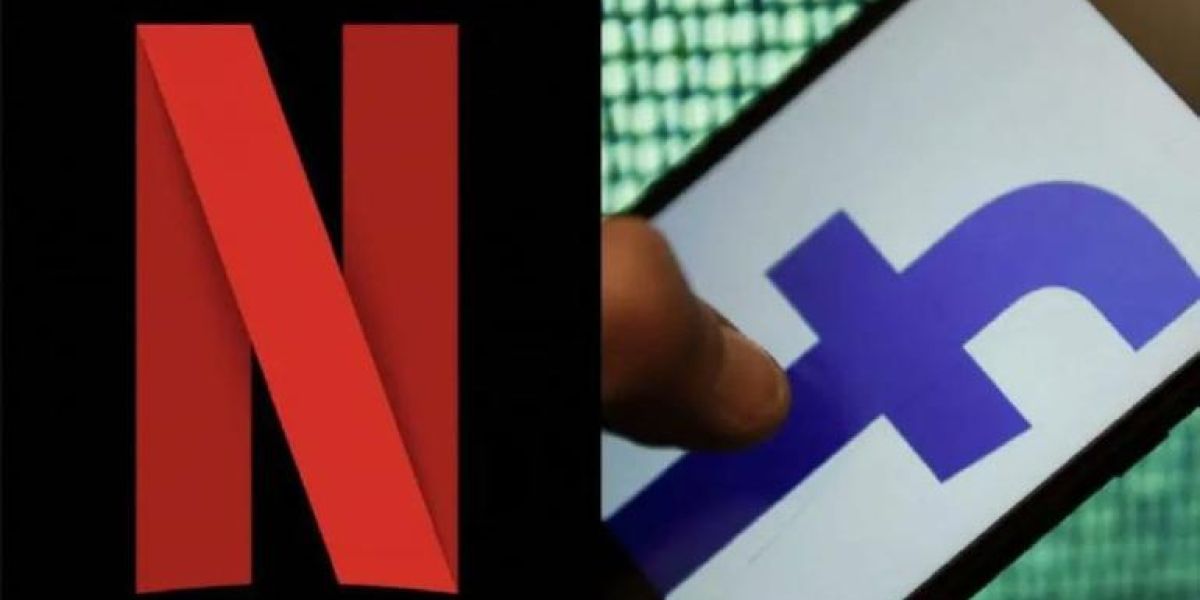 Netflix habría pagado U$150 millones a ‘Face’ por mensajes de usuarios