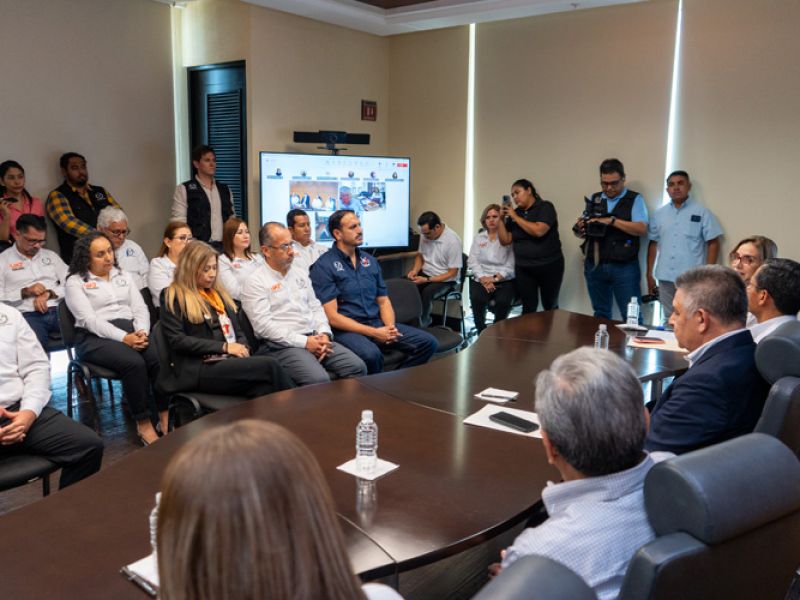 Impulsa la UAT 19 proyectos de investigación con impacto social