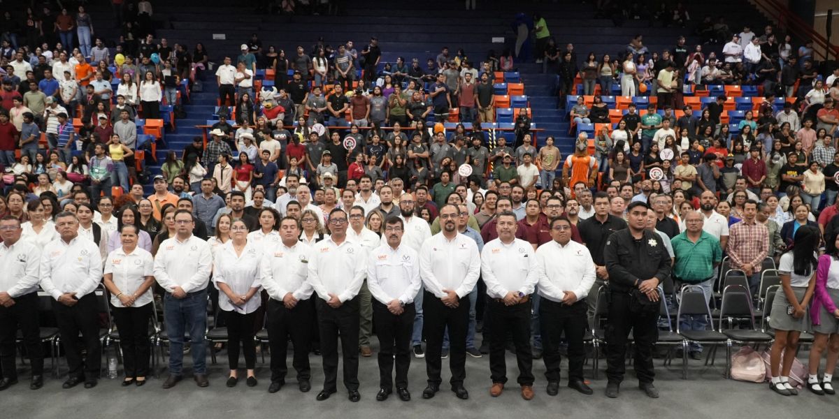 Fortalece la UAT estrategias de protección digital y ética en la ciberseguridad