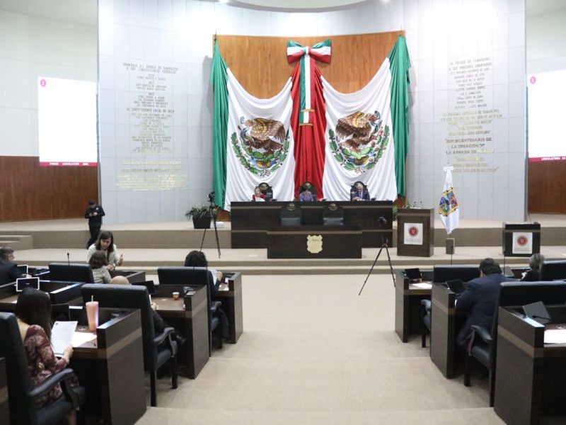 Segunda temporada de Congreso itinerante arranca en Matamoros