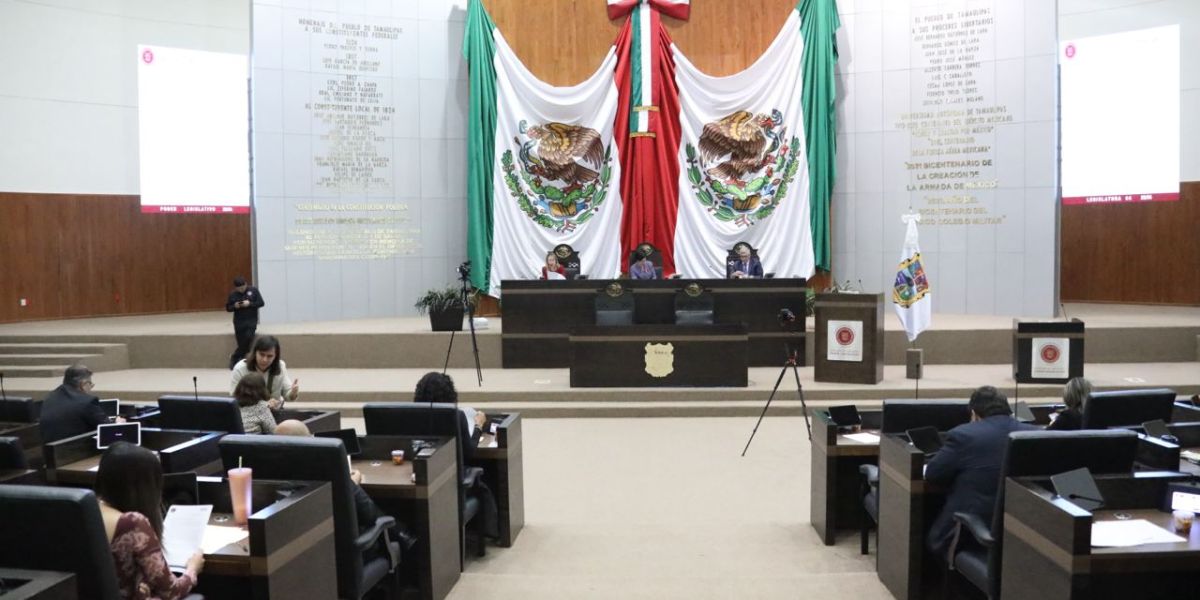 Segunda temporada de Congreso itinerante arranca en Matamoros