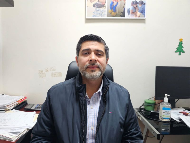 Recomienda Salud aplicar la dosis cero de sarampión a recién nacidos