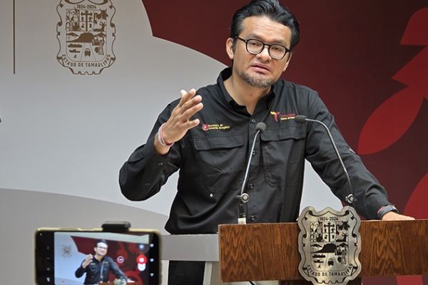 Persisten riesgos y dudas en la Cuenca de Burgos: empresas reportaron inseguridad y sigue debate por fracking