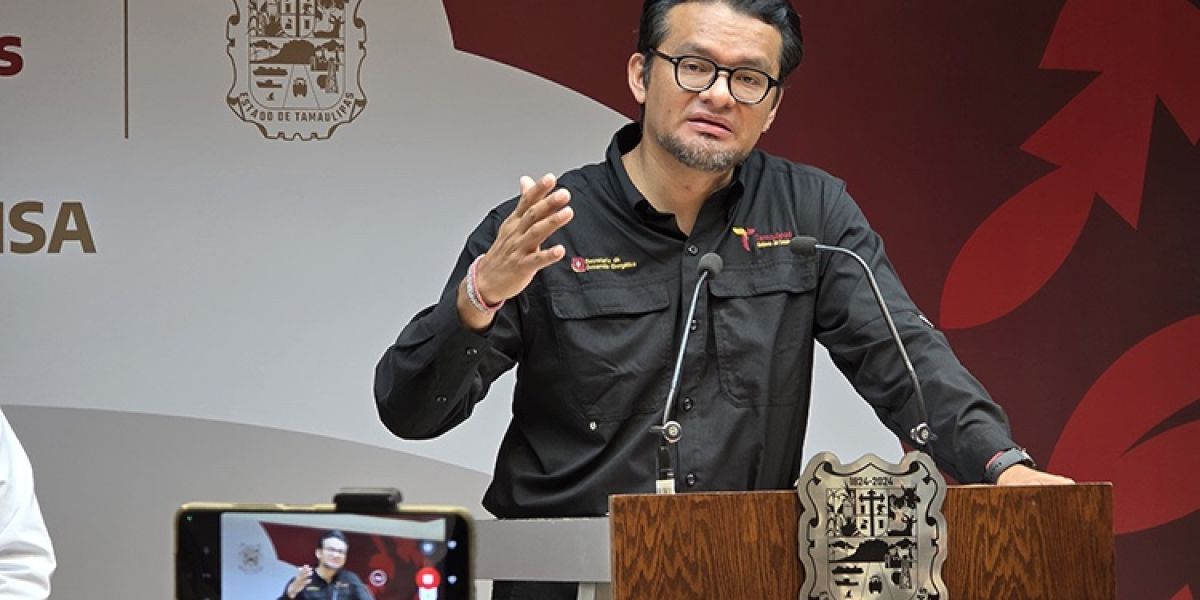 Persisten riesgos y dudas en la Cuenca de Burgos: empresas reportaron inseguridad y sigue debate por fracking