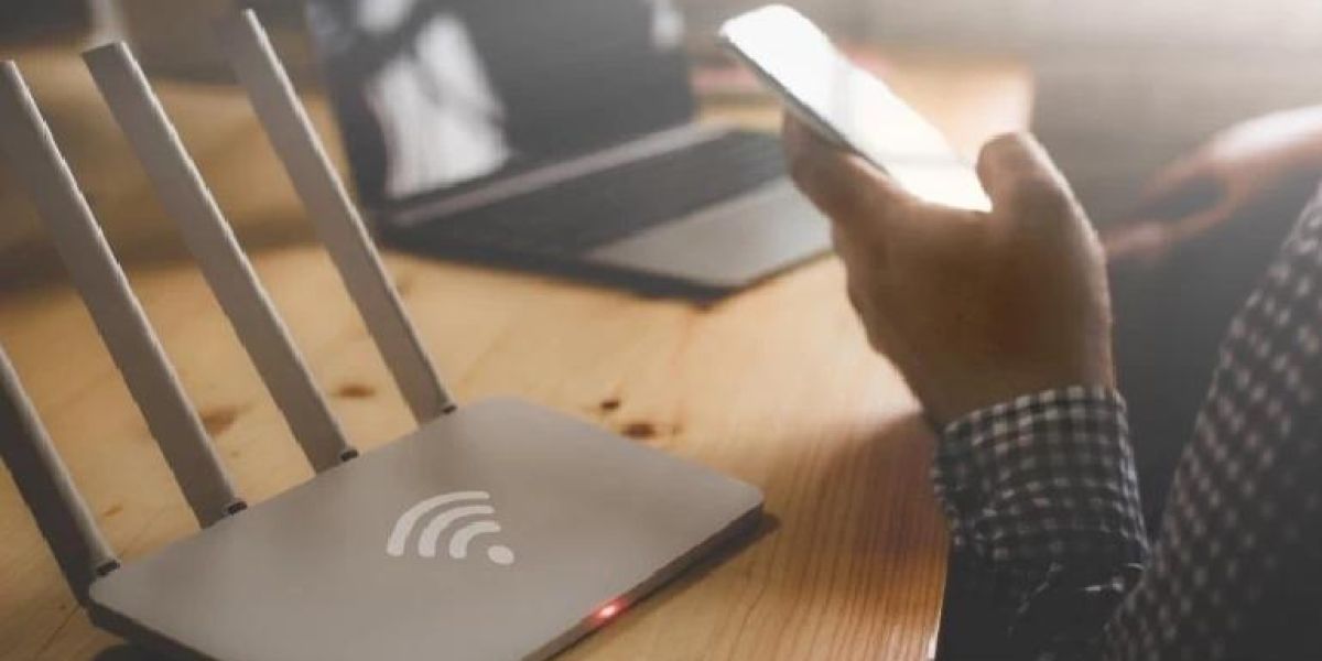 Así puedes ocultar la red WiFi de tu router