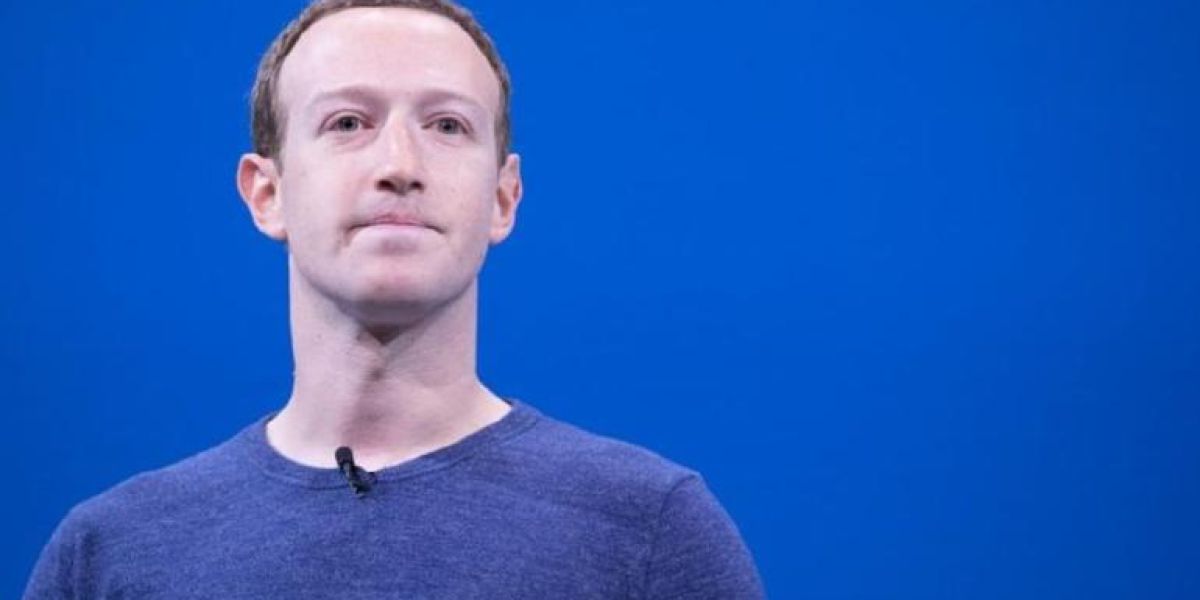 Sufrirá Meta recesión importante, advierte Zuckerberg