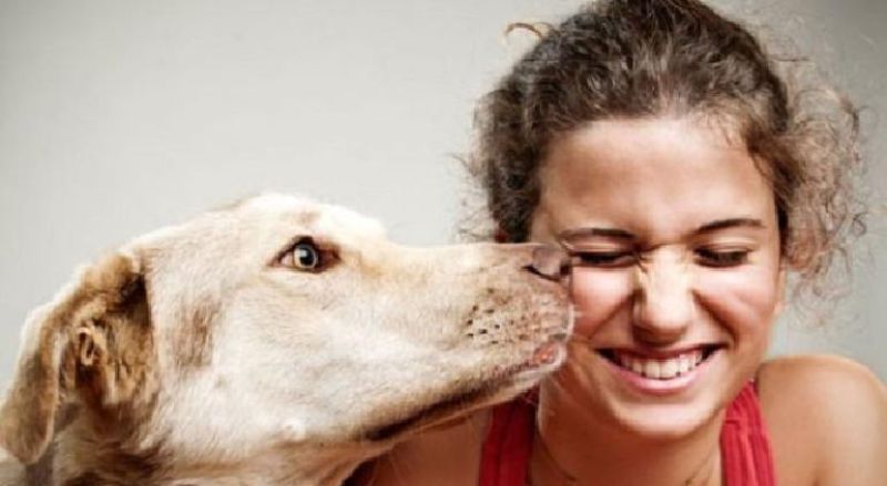 Mujeres pueden disminuir ansiedad y depresión con un perro: Harvard