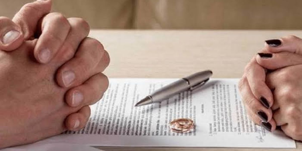 Tamaulipas, segundo lugar nacional en divorcios