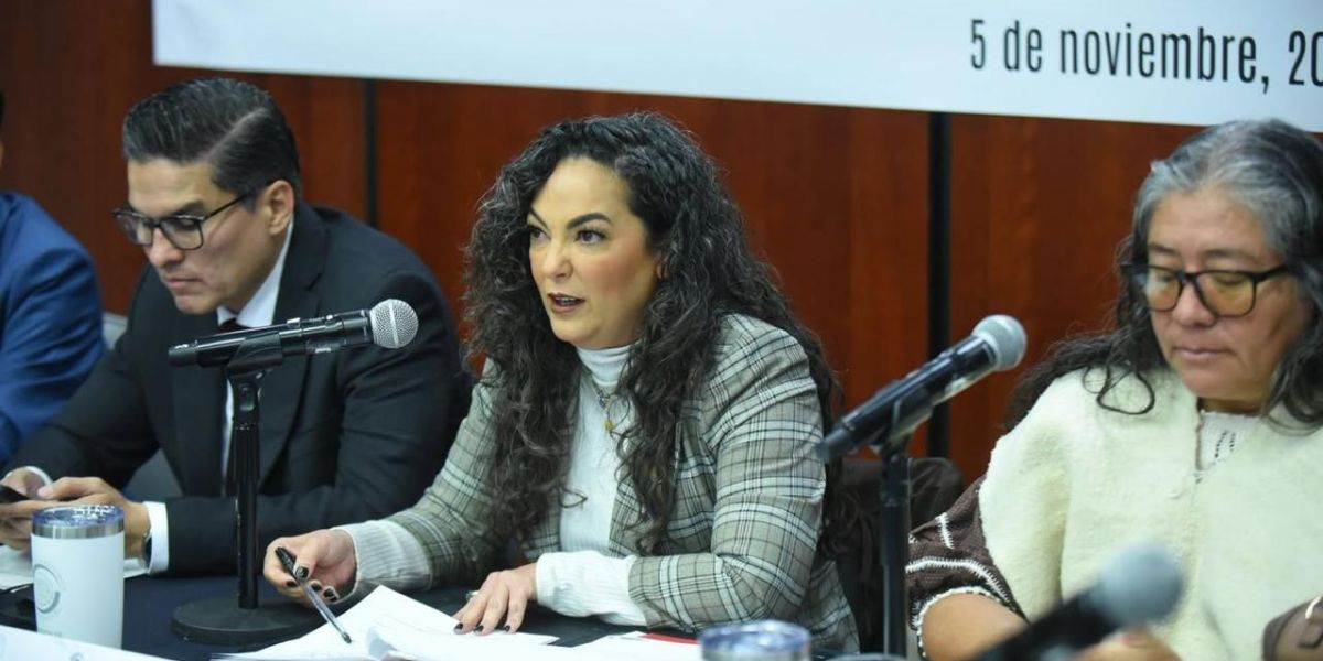 Seguridad alimentaria y autosuficiencia, ejes prioritarios de la comisión de agricultura en el Senado de la República