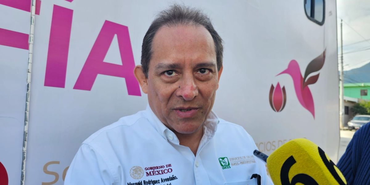 Refuerzan controles de seguridad en hospitales públicos