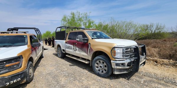 Muere elemento de la Guardia Estatal tras agresión armada en Miguel Alemán