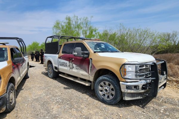 Muere elemento de la Guardia Estatal tras agresión armada en Miguel Alemán