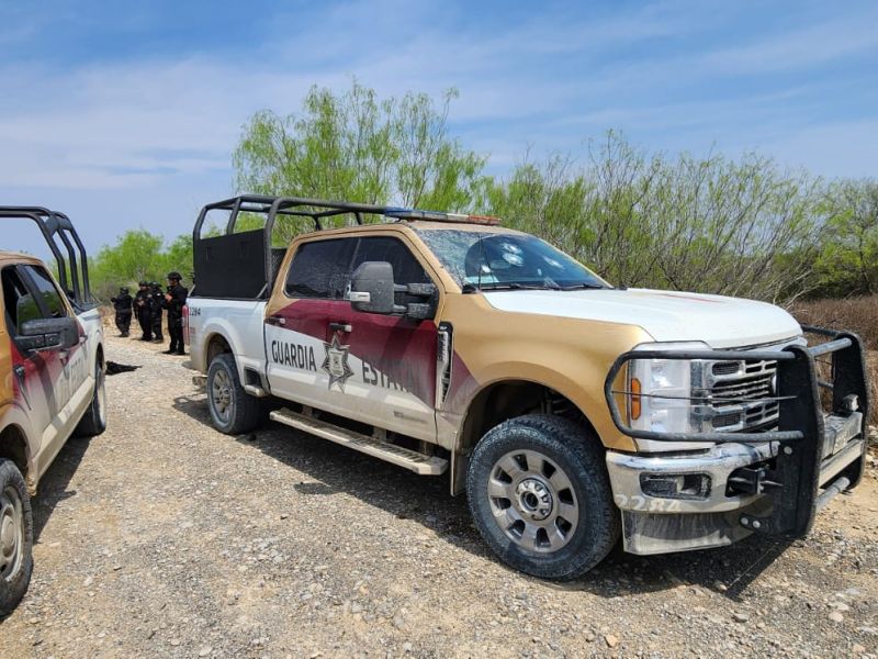 Muere elemento de la Guardia Estatal tras agresión armada en Miguel Alemán