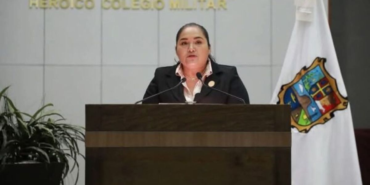 Extingue Congreso del Estado “Cacicazgos” en CEPyA