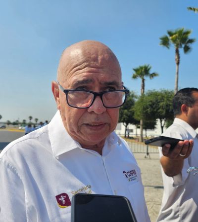 Suman 50 sanciones por mala higiene en negocios de alimentos en Tamaulipas