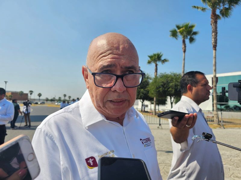 Suman 50 sanciones por mala higiene en negocios de alimentos en Tamaulipas