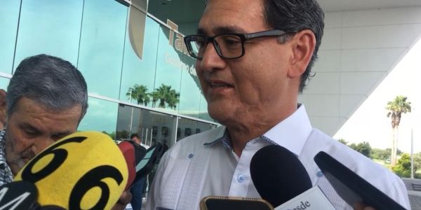 Ciudad Madero bajo la lupa; Alcalde promete mano firme contra abusos de Tránsito hacia turistas