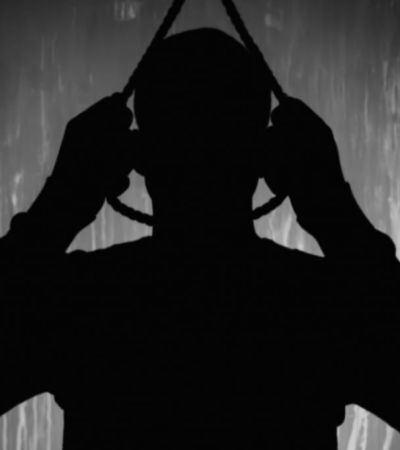 Más de 60 suicidios en Tamaulipas; la mayoría son hombres