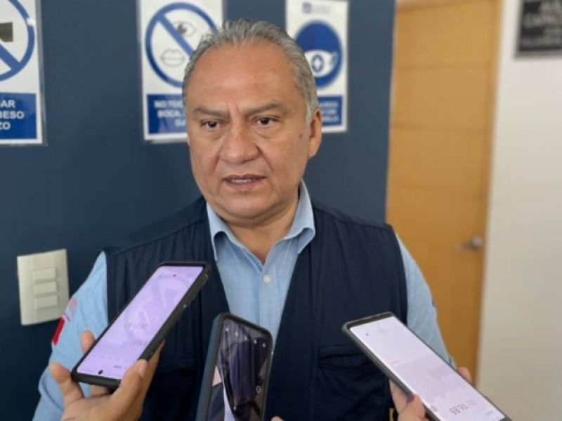 Espera la IP una derrama económica de 12,000 mdp, Tamaulipas se alista para un Buen Fin histórico