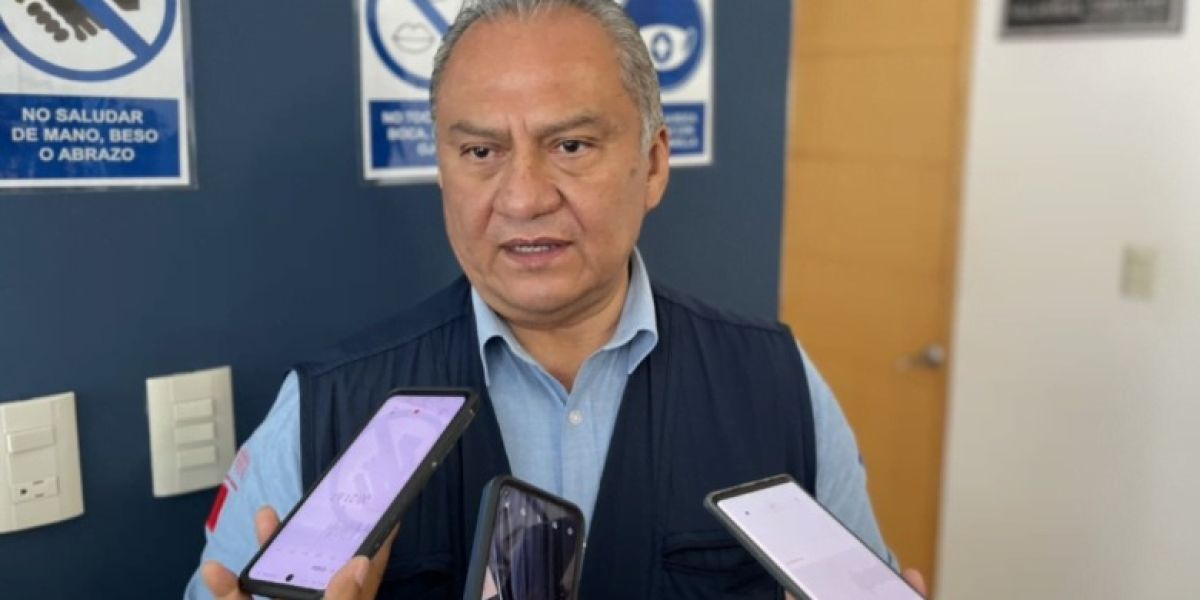 Espera la IP una derrama económica de 12,000 mdp, Tamaulipas se alista para un Buen Fin histórico