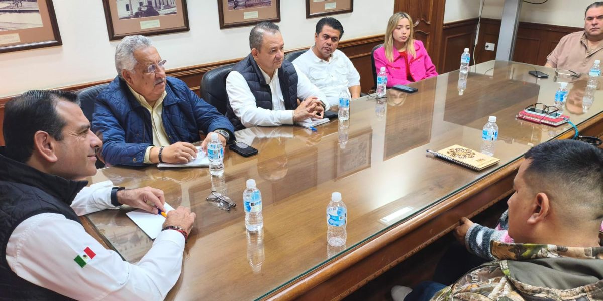 Acuerda autoridad municipal con permisionarios de pirotécnica reforzar medidas de prevención